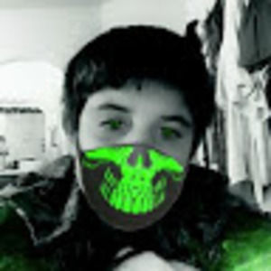 Meet your Posher, Ninja